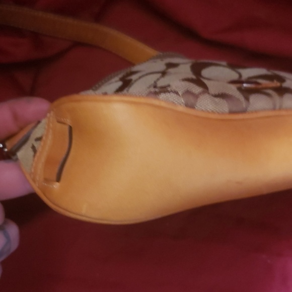 Authentic Coach mini - Picture 4 of 8